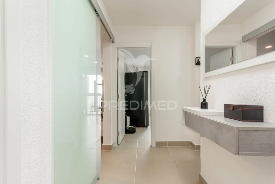 Apartamento T3 para Venda em Corroios Foto 18