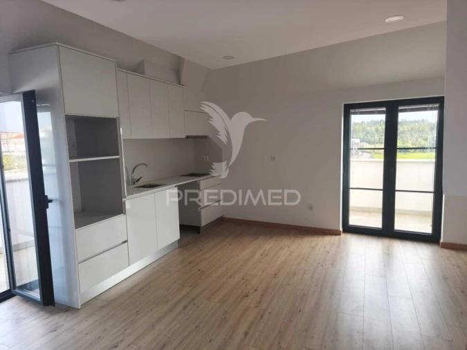 Apartamento para Venda em Ovar, São João, Arada e São Vicente de Pereira Jusã Foto 2