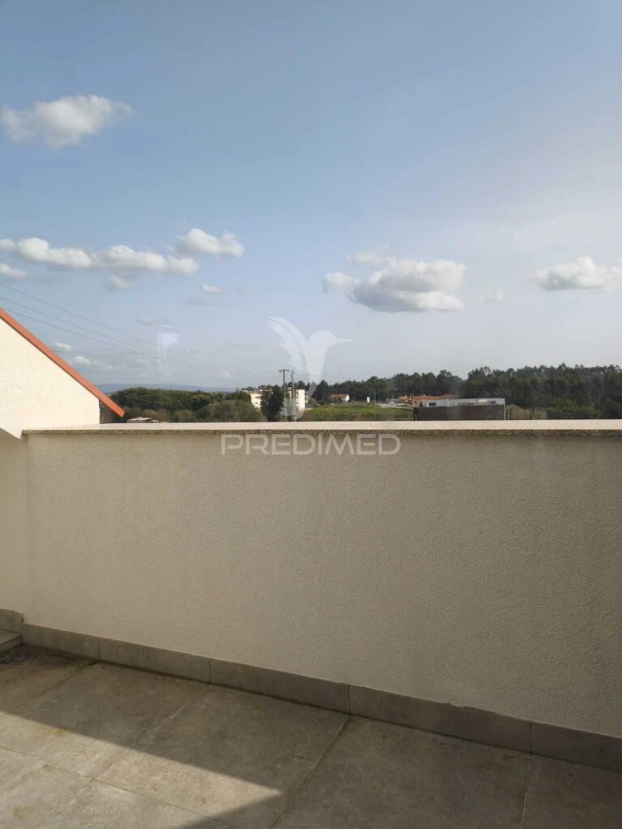 Apartamento para Venda em Ovar, São João, Arada e São Vicente de Pereira Jusã Foto 8