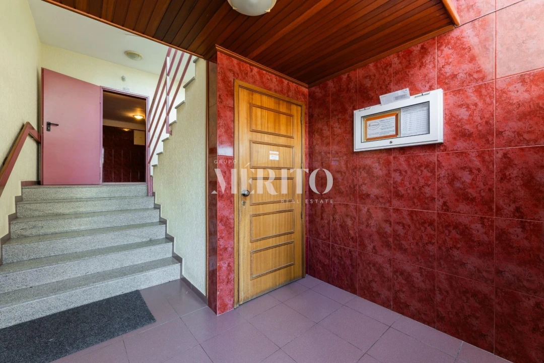 Apartamento T3 para Venda em Barcelos, V.Boa, V.Frescainha Foto 32
