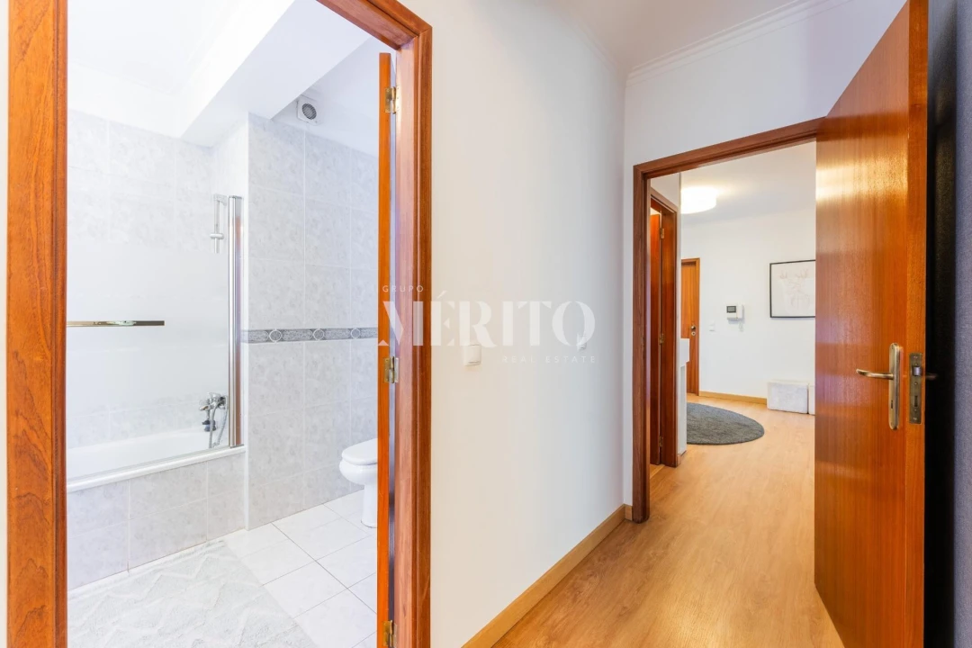 Apartamento T3 para Venda em Barcelos, V.Boa, V.Frescainha Foto 13