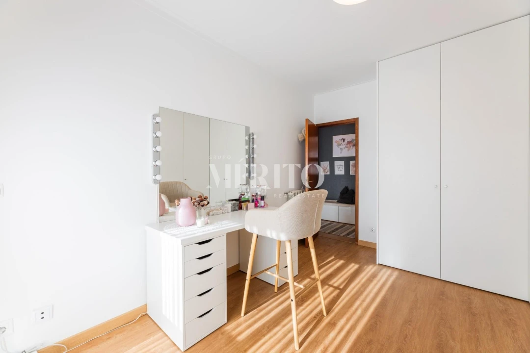 Apartamento T3 para Venda em Barcelos, V.Boa, V.Frescainha Foto 17