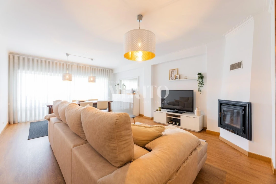 Apartamento T3 para Venda em Barcelos, V.Boa, V.Frescainha Foto 4