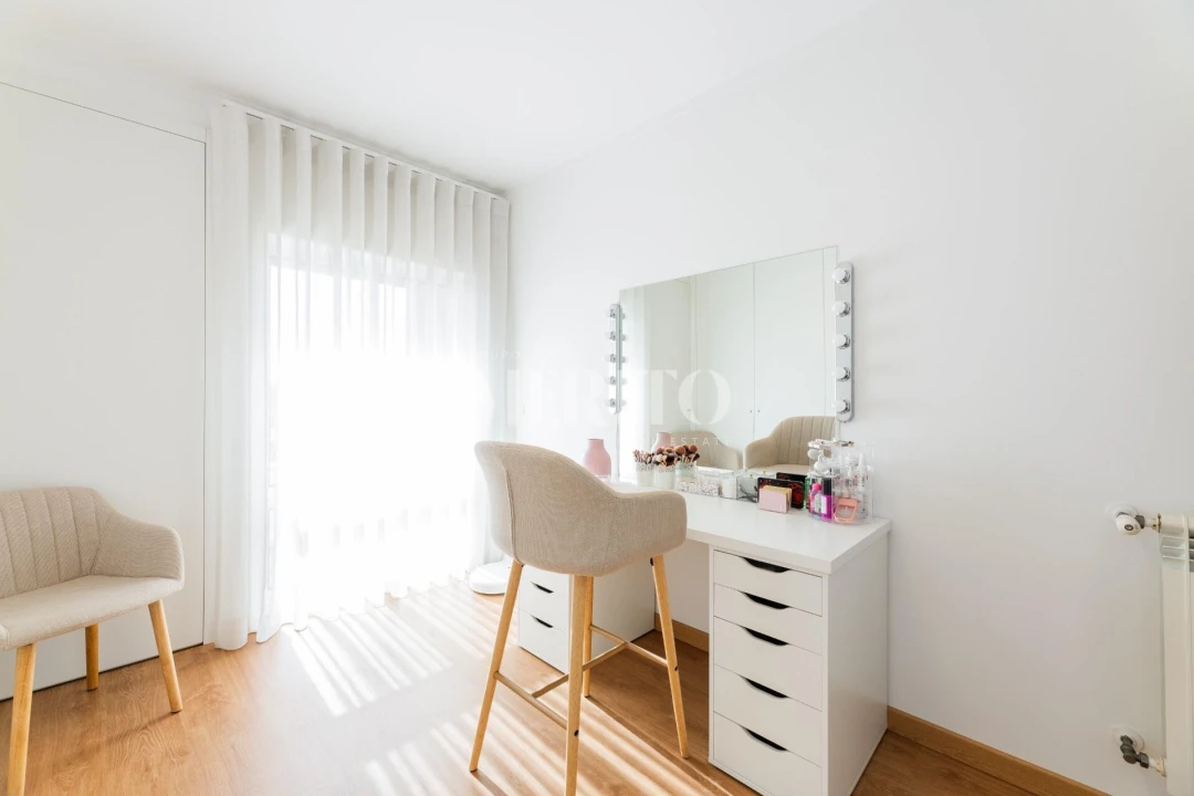 Apartamento T3 para Venda em Barcelos, V.Boa, V.Frescainha Foto 16