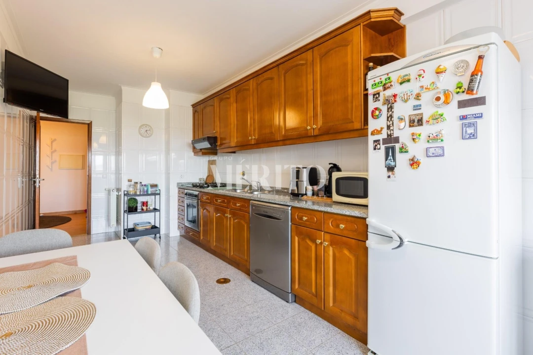 Apartamento T3 para Venda em Barcelos, V.Boa, V.Frescainha Foto 29