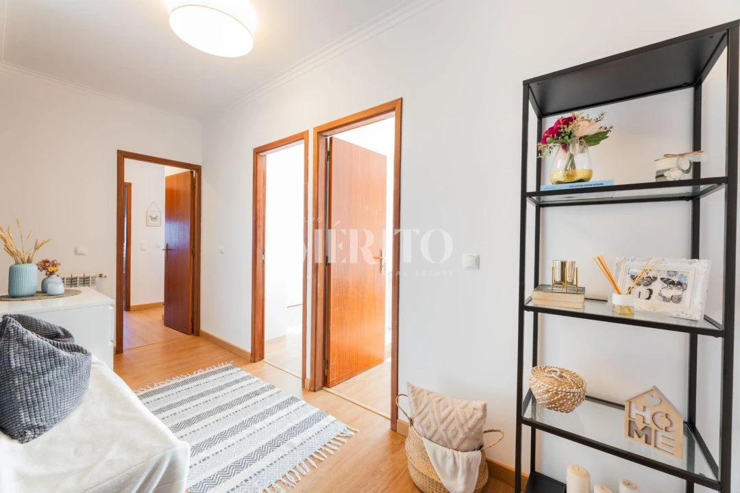 Apartamento T3 para Venda em Barcelos, V.Boa, V.Frescainha Foto 12