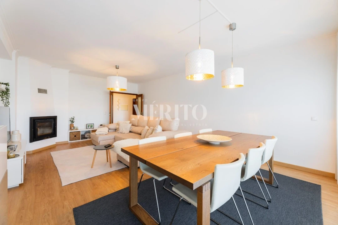 Apartamento T3 para Venda em Barcelos, V.Boa, V.Frescainha Foto 6