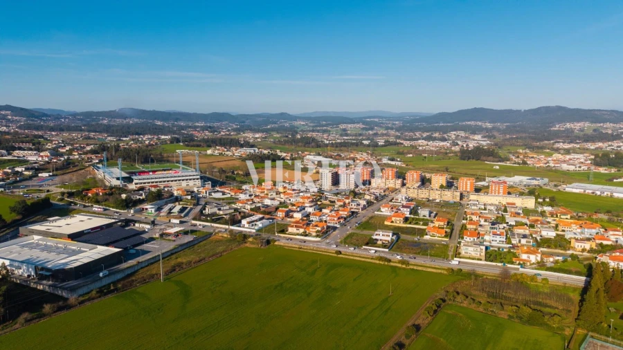 Apartamento T3 para Venda em Barcelos, V.Boa, V.Frescainha Foto 38