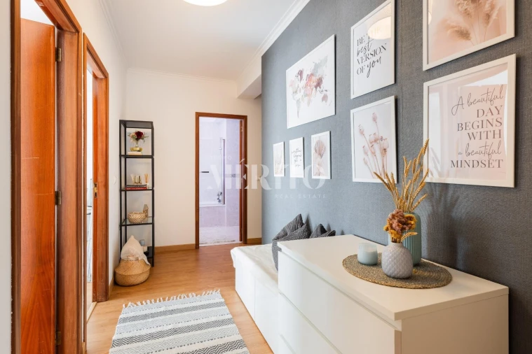 Apartamento T3 para Venda em Barcelos, V.Boa, V.Frescainha Foto 18