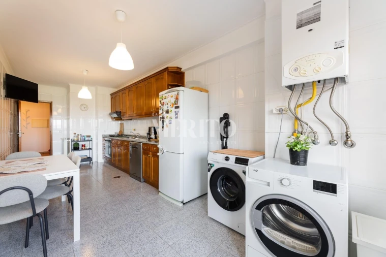 Apartamento T3 para Venda em Barcelos, V.Boa, V.Frescainha Foto 30