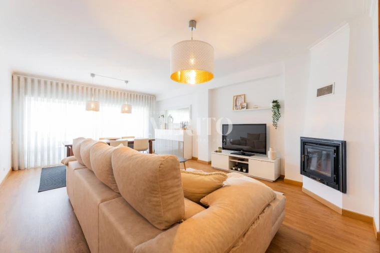 Apartamento T3 para Venda em Barcelos, V.Boa, V.Frescainha Foto 4