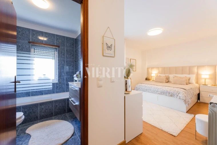 Apartamento T3 para Venda em Barcelos, V.Boa, V.Frescainha Foto 19