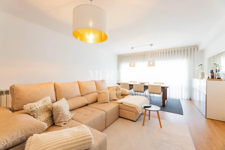 Apartamento T3 para Venda em Barcelos, V.Boa, V.Frescainha Foto 9