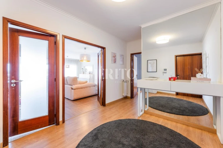 Apartamento T3 para Venda em Barcelos, V.Boa, V.Frescainha Foto 2