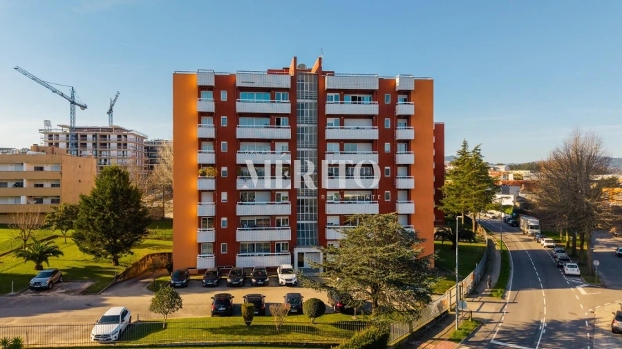 Apartamento T3 para Venda em Barcelos, V.Boa, V.Frescainha