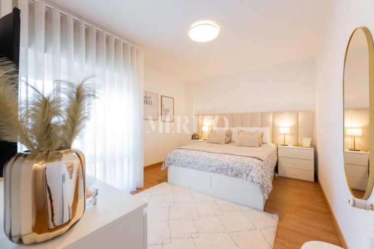 Apartamento T3 para Venda em Barcelos, V.Boa, V.Frescainha Foto 21