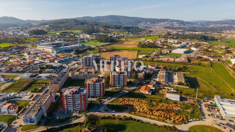 Apartamento T3 para Venda em Barcelos, V.Boa, V.Frescainha Foto 34