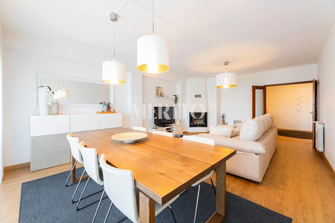 Apartamento T3 para Venda em Barcelos, V.Boa, V.Frescainha Foto 5