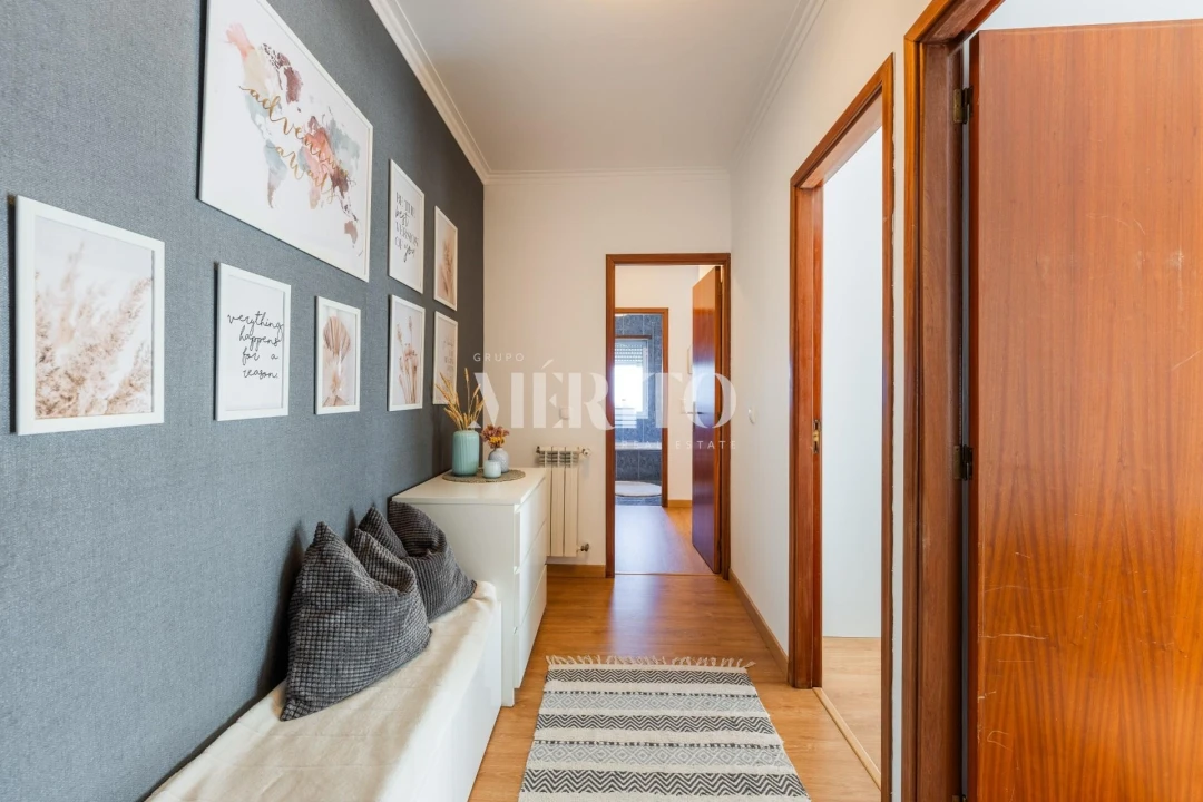 Apartamento T3 para Venda em Barcelos, V.Boa, V.Frescainha Foto 14