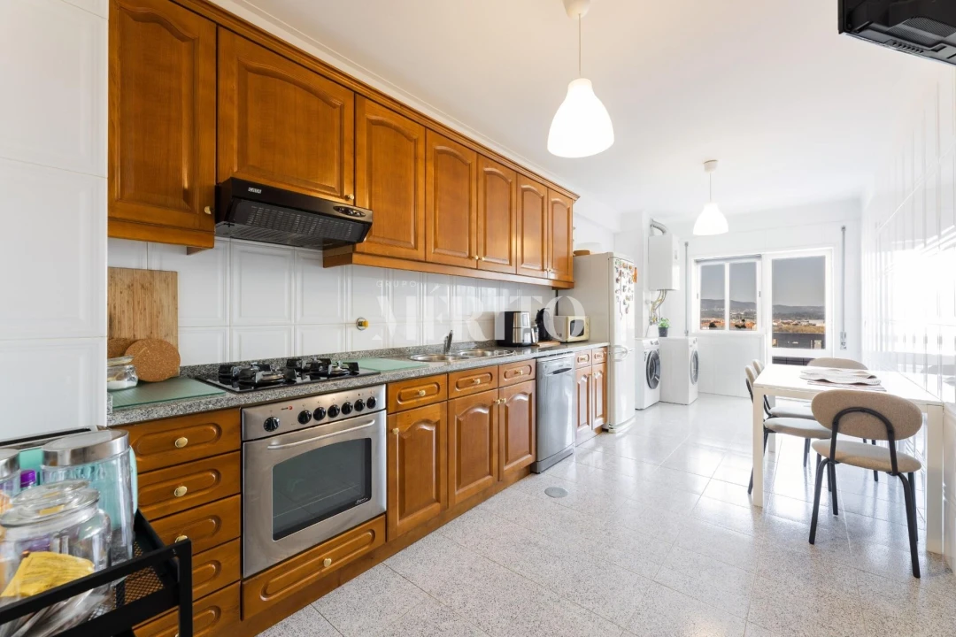 Apartamento T3 para Venda em Barcelos, V.Boa, V.Frescainha Foto 28