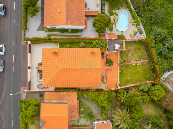 Moradia T3 para Venda em Rosto do Cão (Livramento) Foto 11