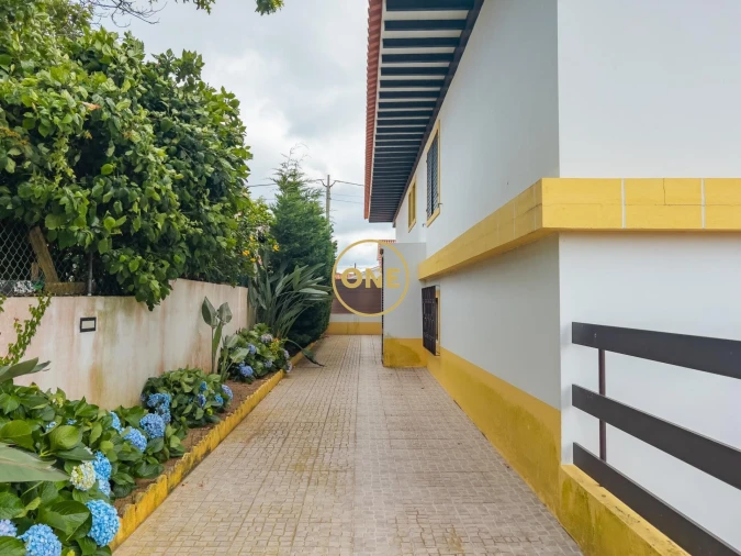 Moradia T3 para Venda em Rosto do Cão (Livramento) Foto 10