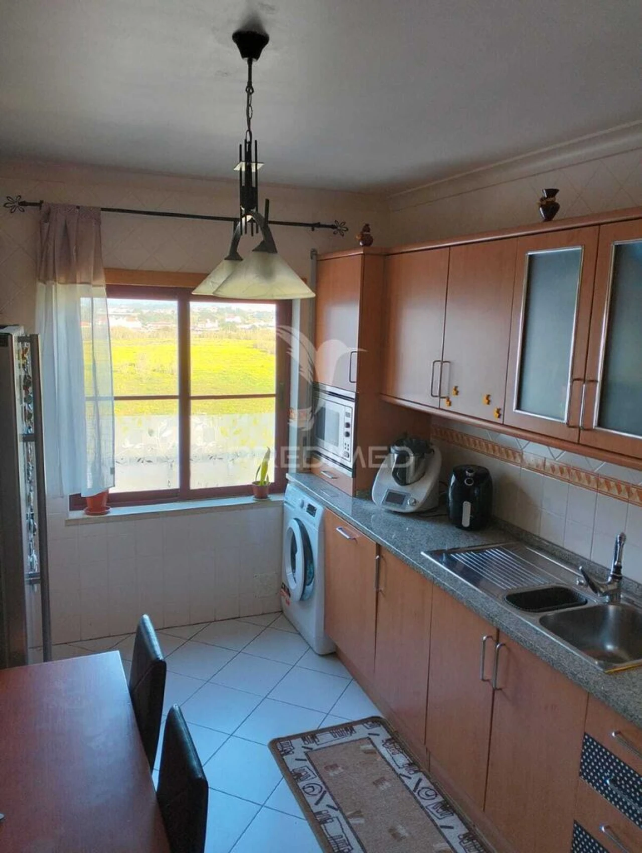 Apartamento T3 para Venda em Sines Foto 9