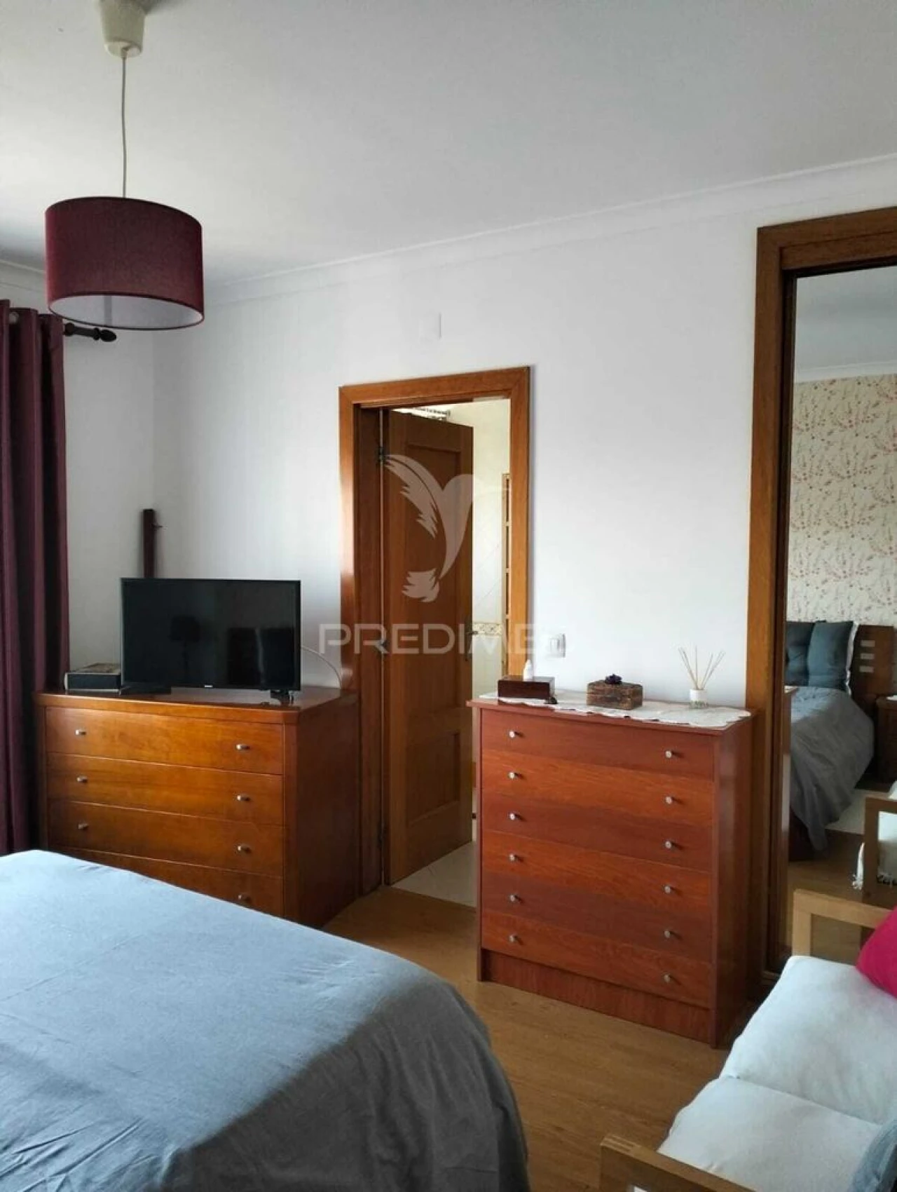 Apartamento T3 para Venda em Sines Foto 16