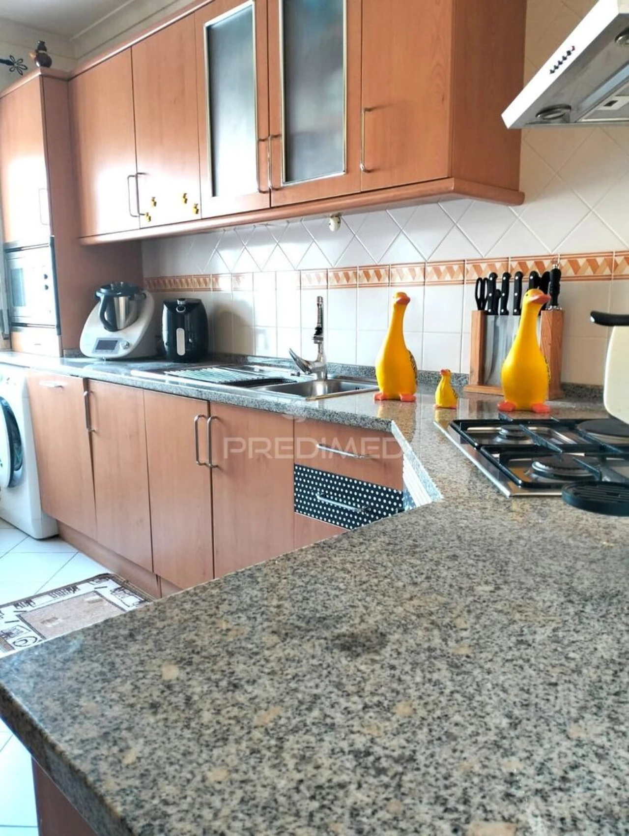 Apartamento T3 para Venda em Sines Foto 7