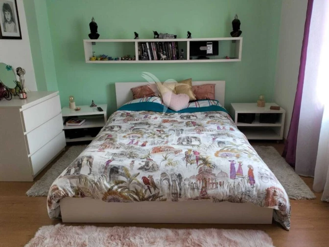 Apartamento T3 para Venda em Sines Foto 19