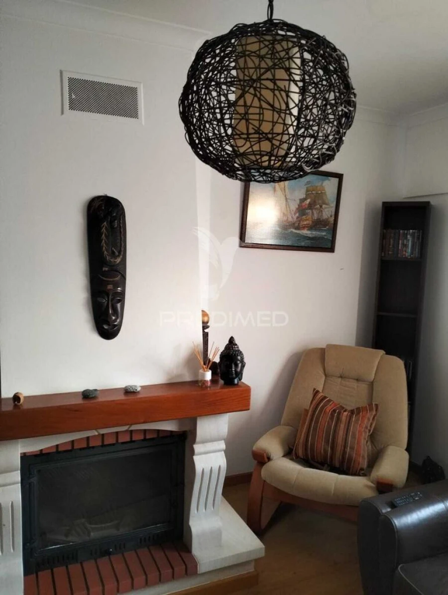 Apartamento T3 para Venda em Sines Foto 6