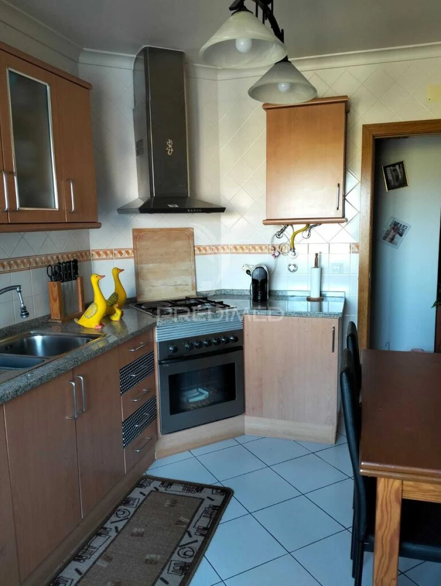 Apartamento T3 para Venda em Sines Foto 10