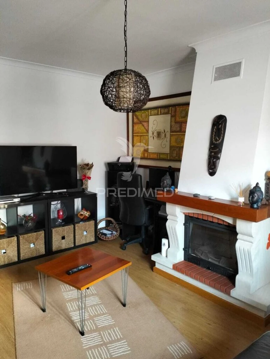 Apartamento T3 para Venda em Sines