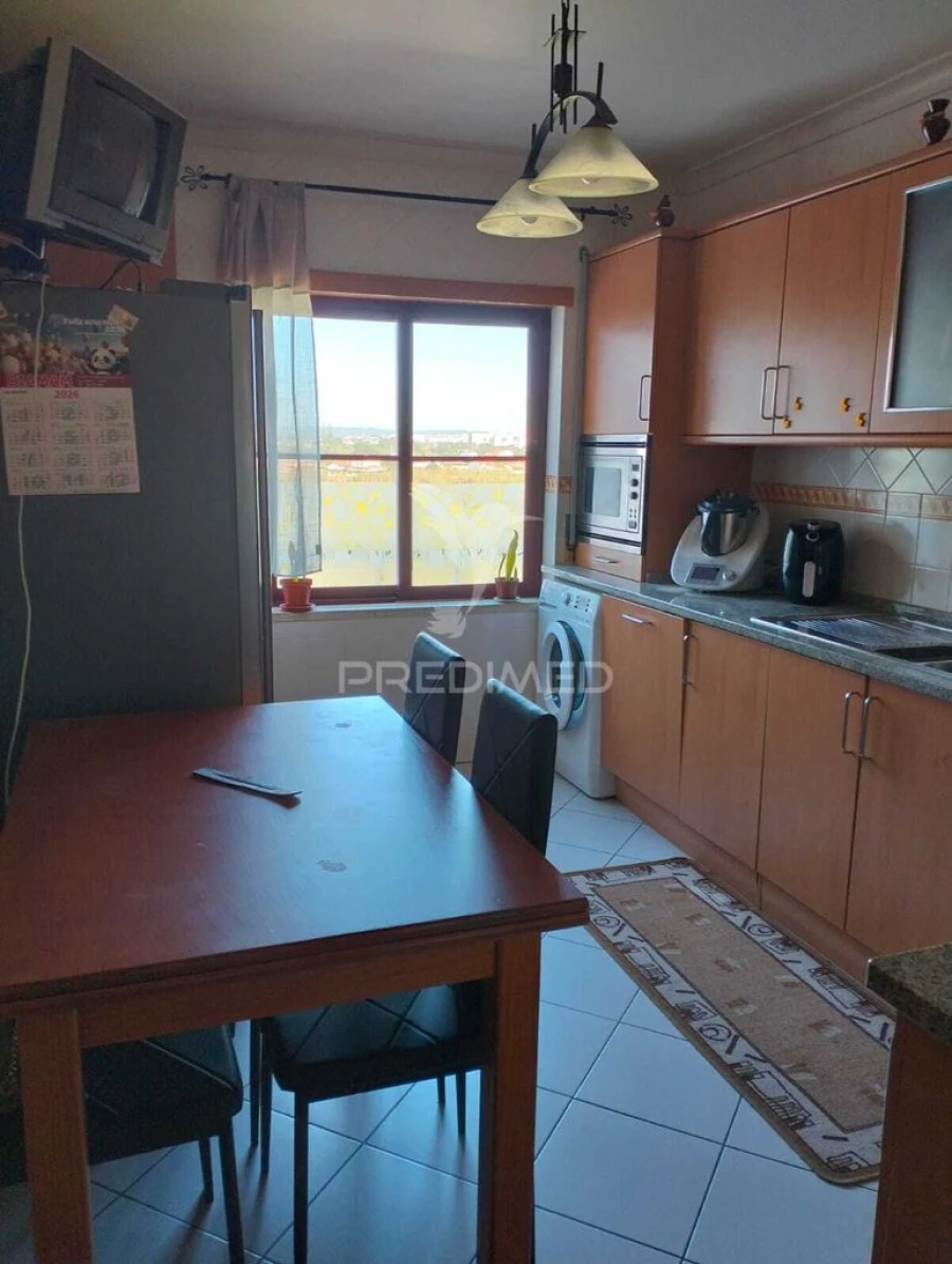 Apartamento T3 para Venda em Sines Foto 11