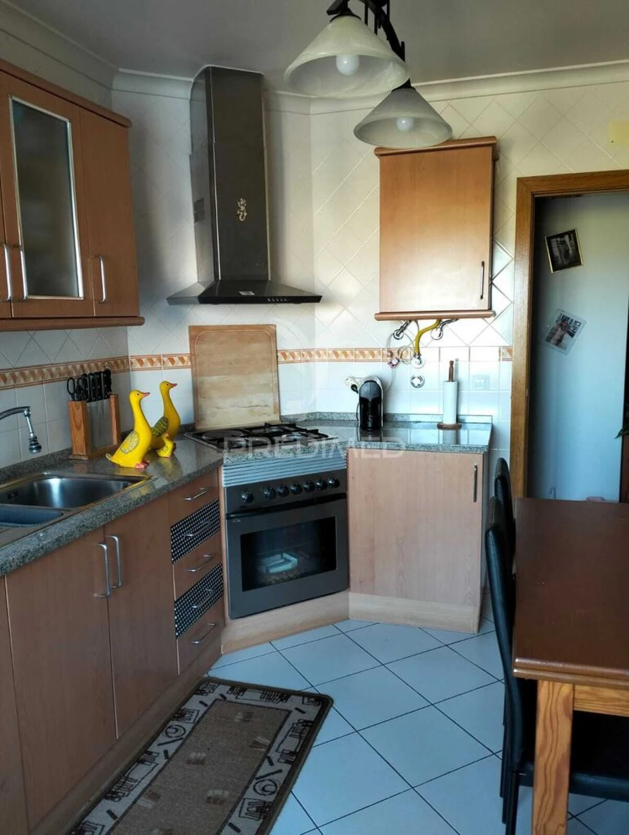 Apartamento T3 para Venda em Sines Foto 10