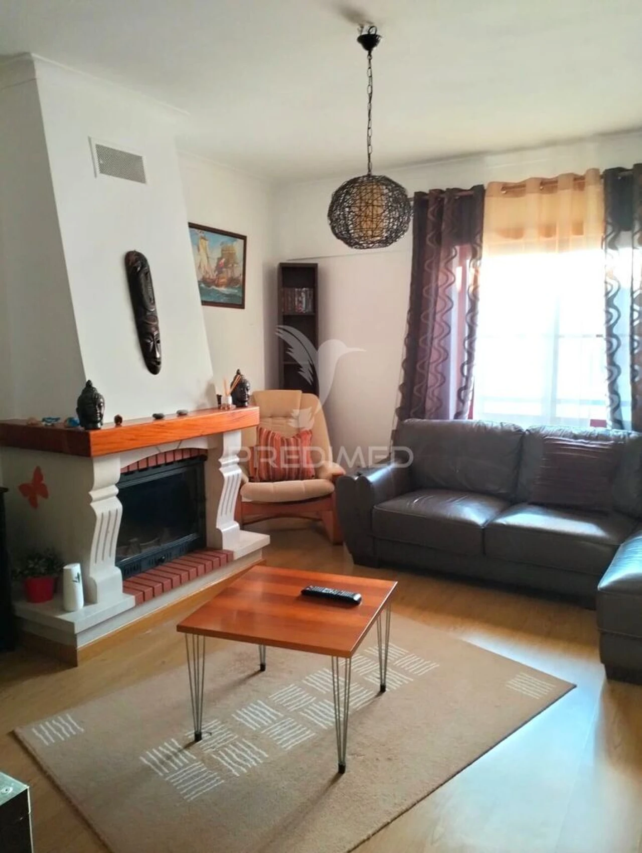 Apartamento T3 para Venda em Sines Foto 4