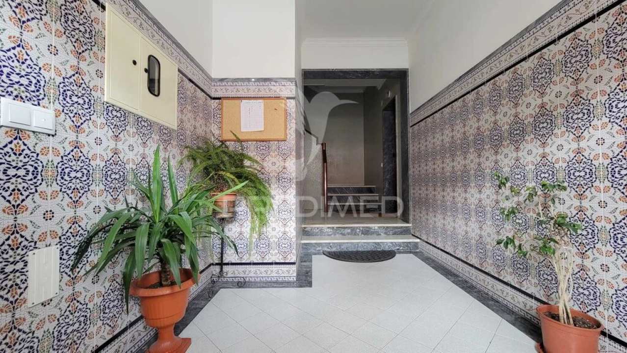 Apartamento T3 para Venda em Moita Foto 3