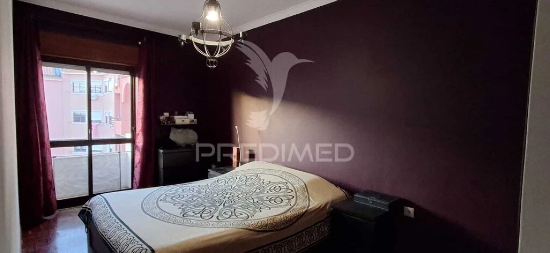 Apartamento T3 para Venda em Moita Foto 16