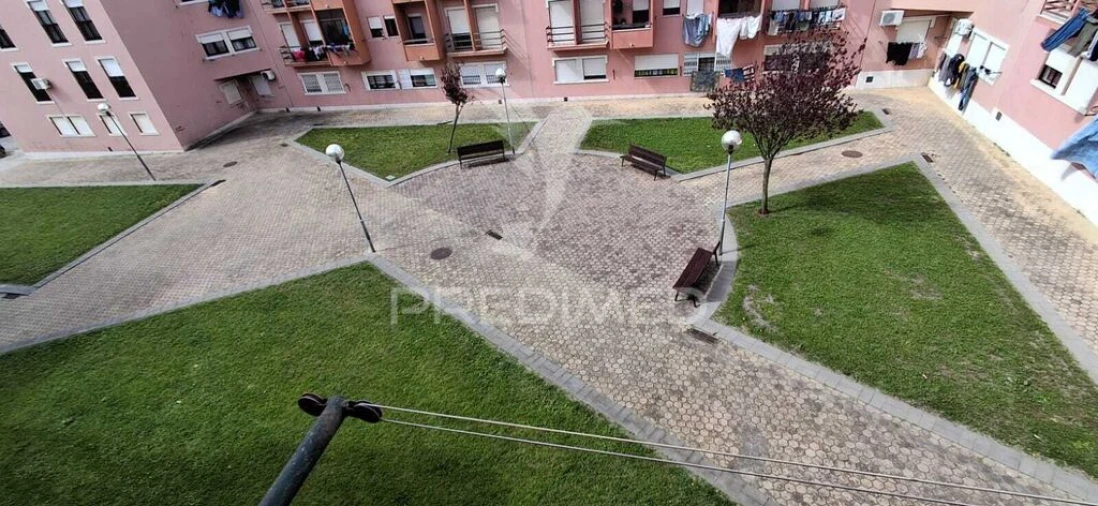 Apartamento T3 para Venda em Moita Foto 20