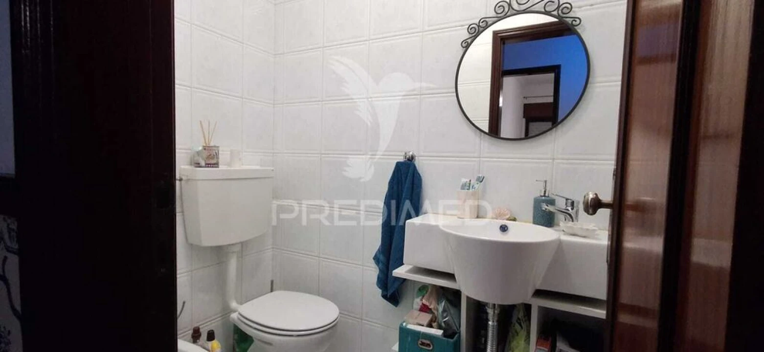 Apartamento T3 para Venda em Moita Foto 9