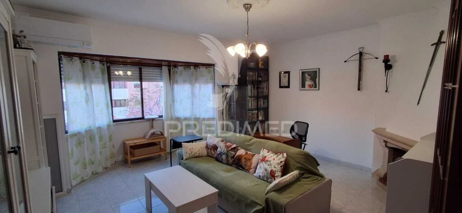 Apartamento T3 para Venda em Moita Foto 2