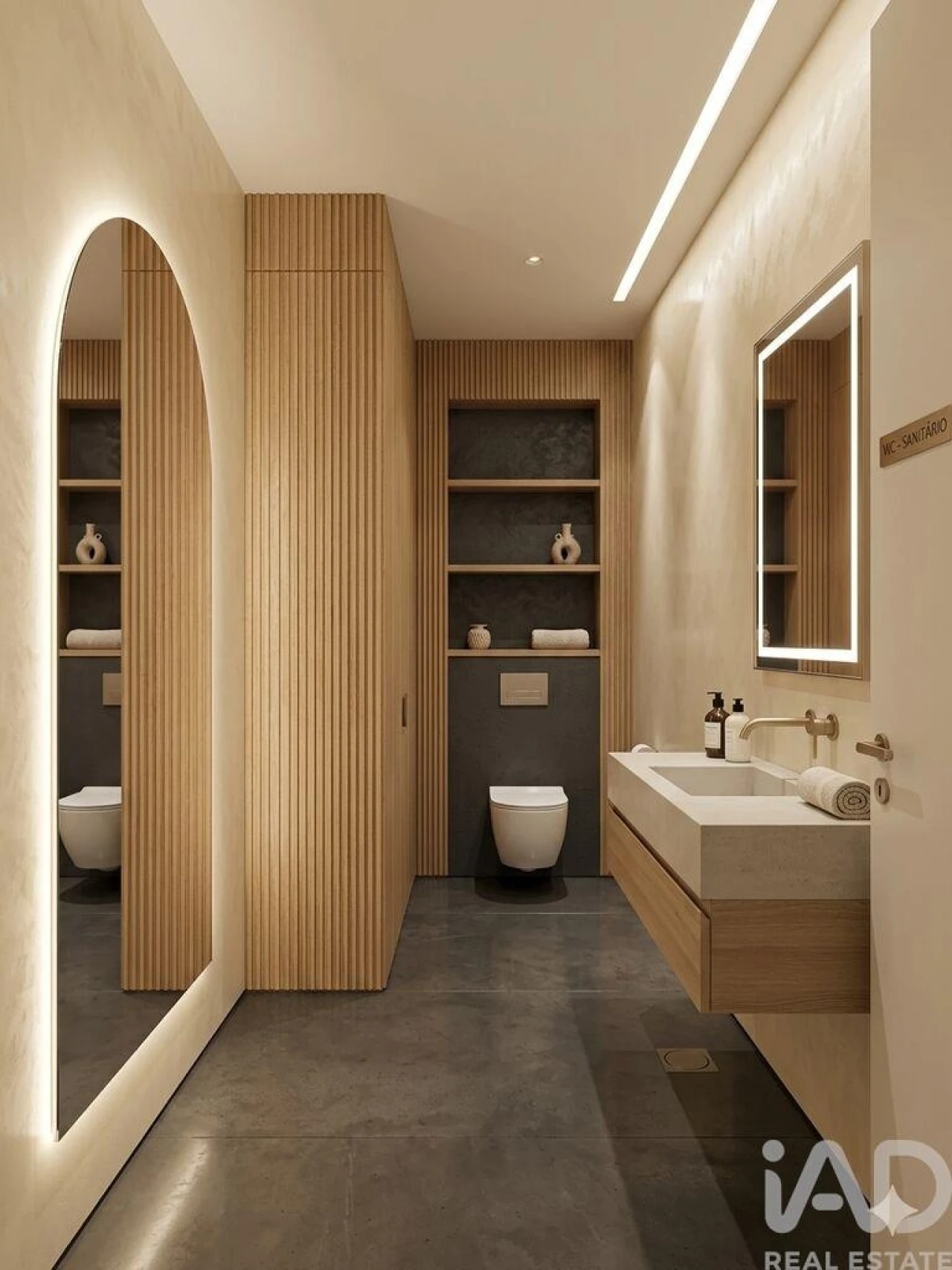 Apartamento T1 para Venda em Santa Marinha e São Pedro da Afurada Foto 6