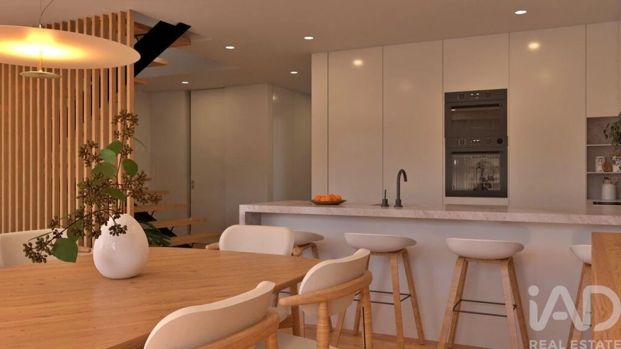 Moradia T4 para Venda em Real, Ataíde e Oliveira Foto 11