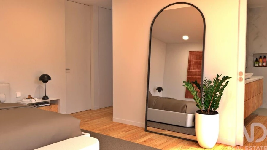 Moradia T4 para Venda em Real, Ataíde e Oliveira Foto 15