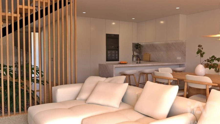 Moradia T4 para Venda em Real, Ataíde e Oliveira Foto 8