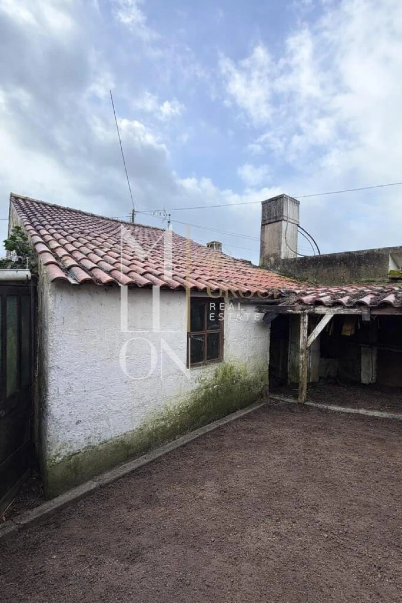 Moradia T1 para Venda em Póvoa de Varzim, Beiriz e Argivai Foto 1