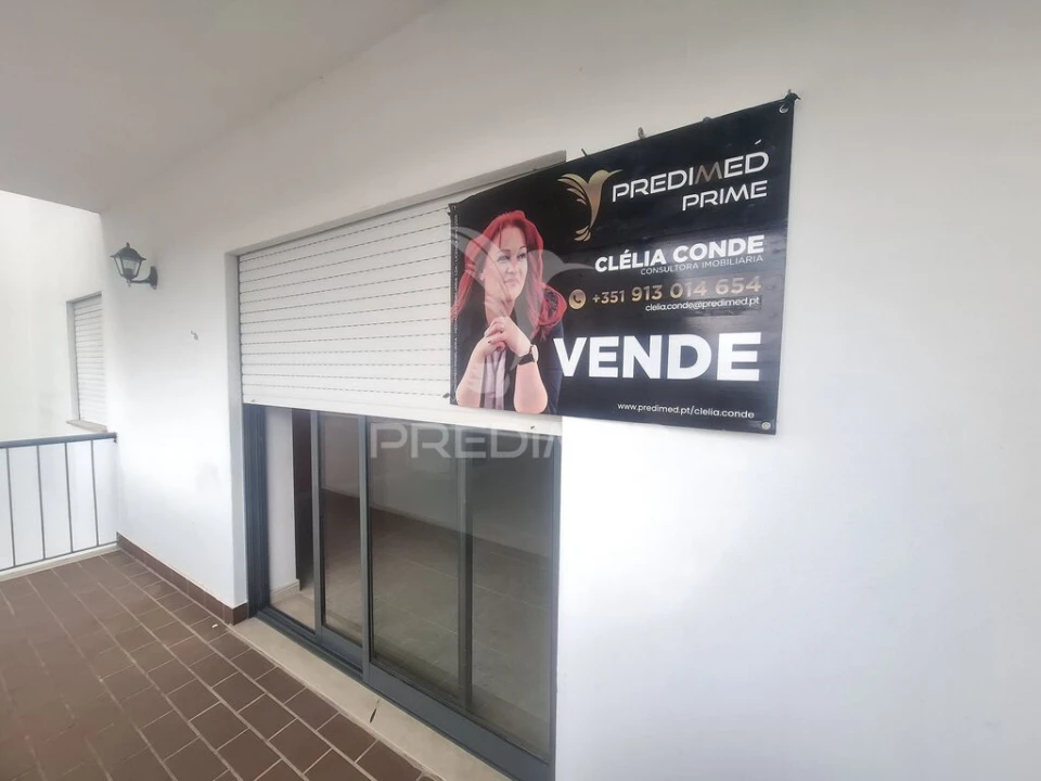 Apartamento T3 para Venda em Alcobaça e Vestiaria Foto 15