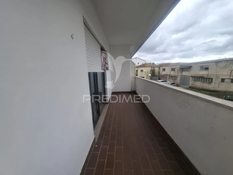 Apartamento T3 para Venda em Alcobaça e Vestiaria Foto 14