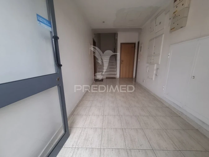 Apartamento T3 para Venda em Alcobaça e Vestiaria Foto 17