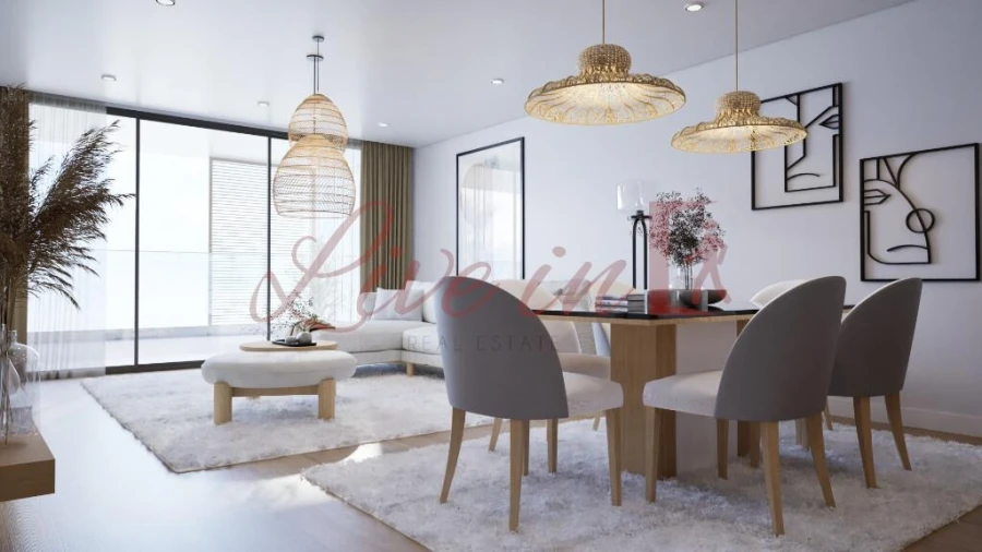 Apartamento T1 para Venda em Estreito de Camara de Lobos Foto 18